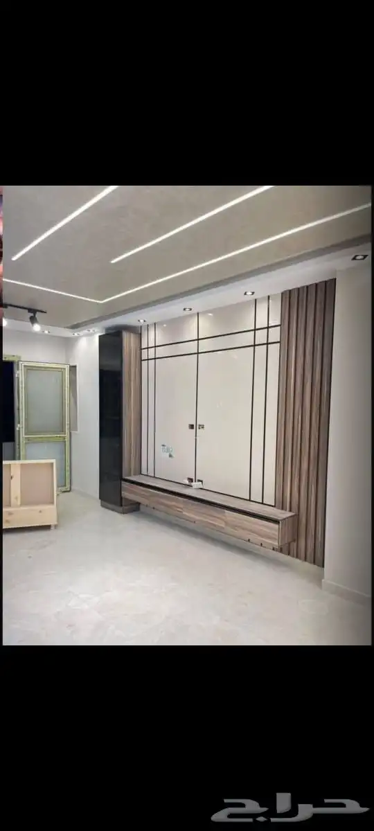 شيبورد شاشات مداخل فني ومصمم ديكورات 2