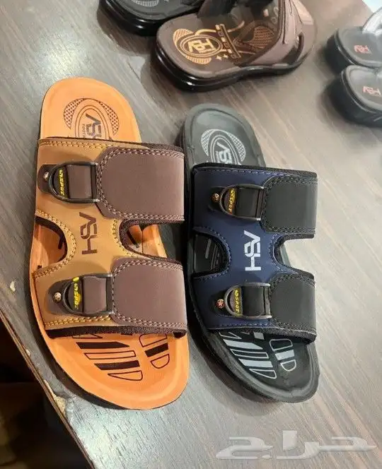 أحذية رجالية 8