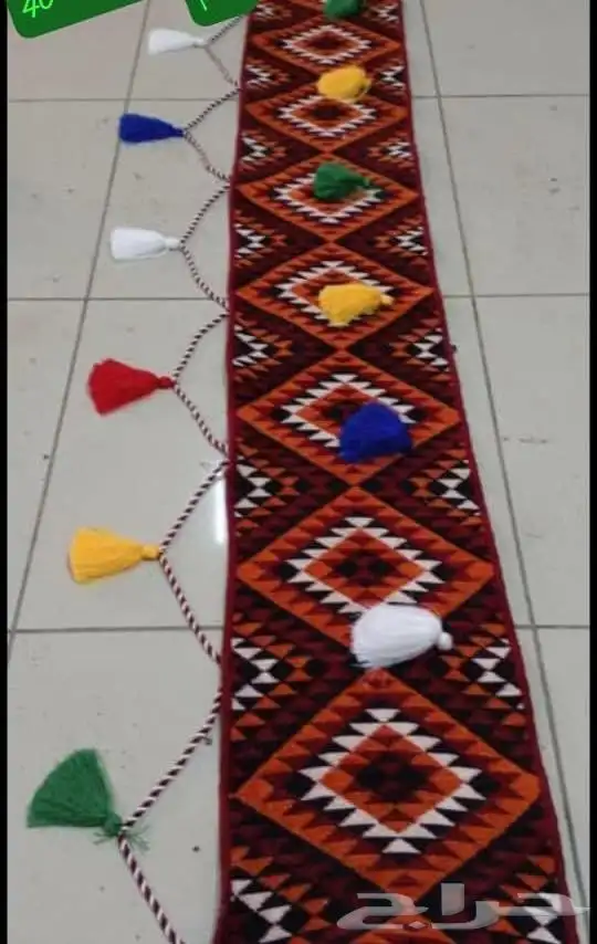 تعليقات شعبيه لبيوت الشعر والمشبات بسعر منافس 0