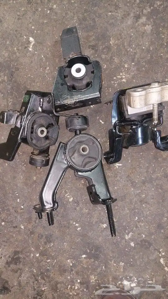 قطع غيار يارس 2023 - 2024 عكوس و مقصات و مساعدات و كراسي 7