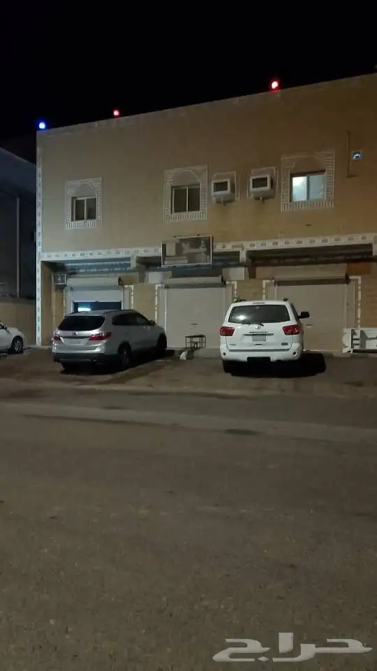 عماره موثثه للايجار السنوي كمبيلت 0