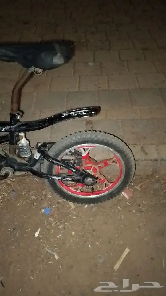 سيكل كوبرا للبيع 1