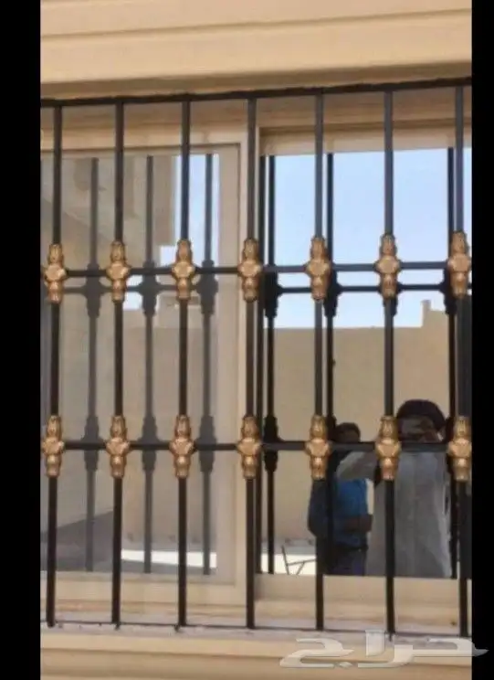 شغل حدادا ح. ب. 9