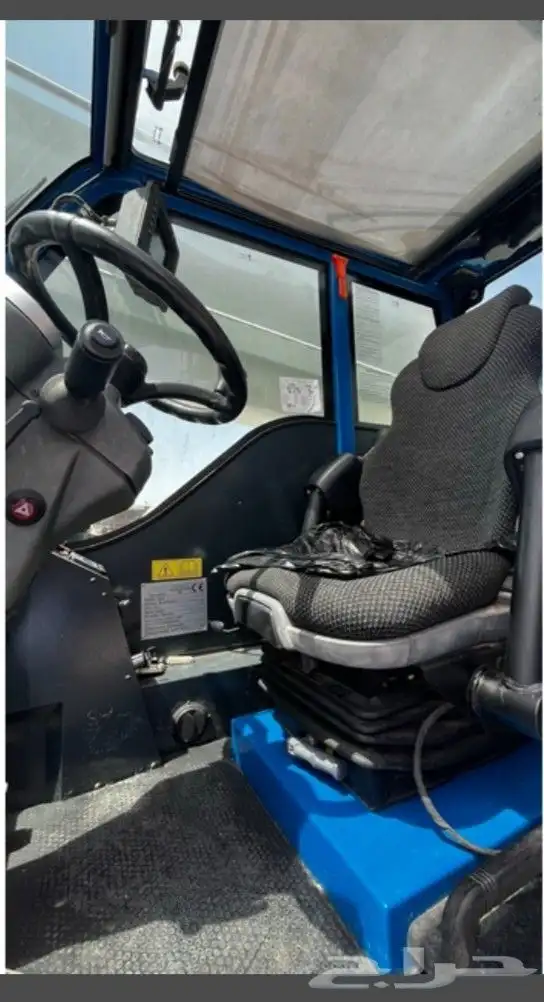 للبيع كرين ايطالي 2013 2