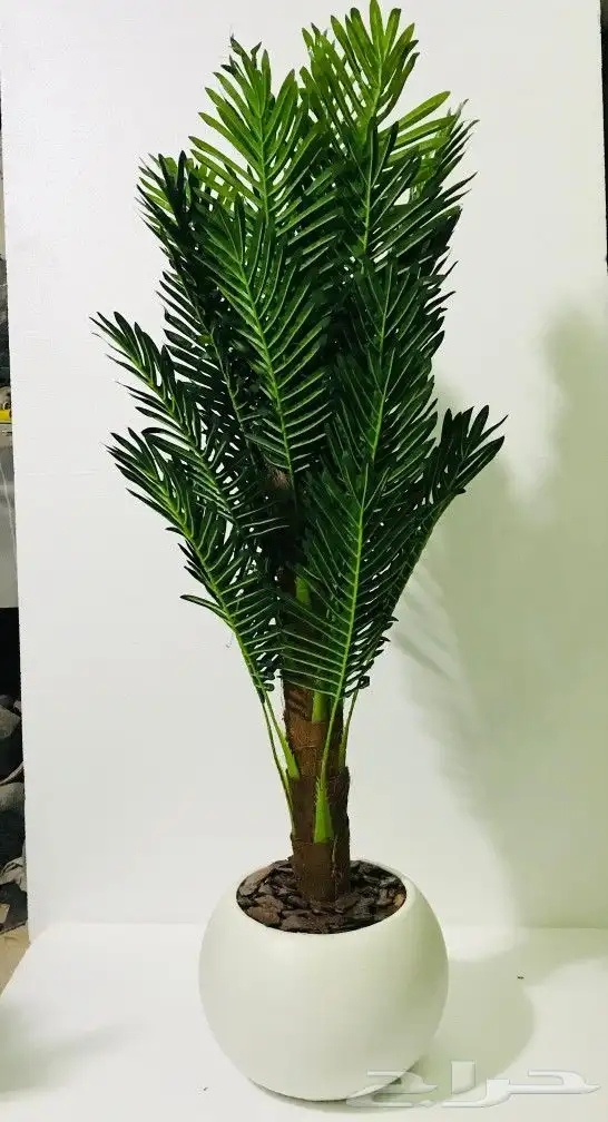 اشجار صناعية 1