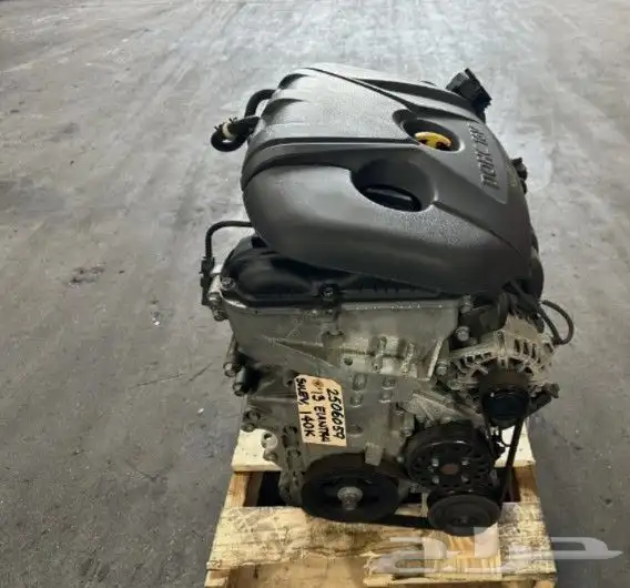 مكائن مستورد تويوتا هونداي 1