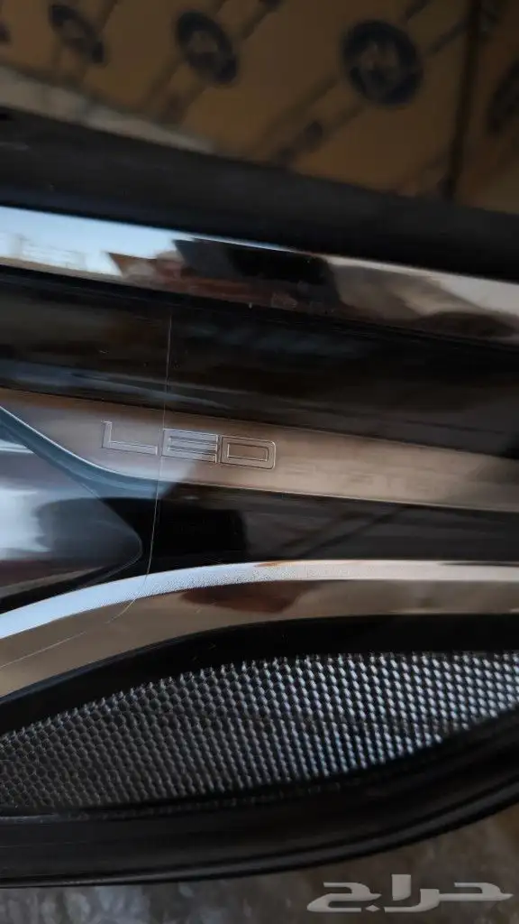 شمعات انوار سوناتا 2018 اصلي وكالة 2