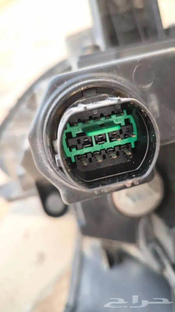 شمعات انوار سوناتا 2018 اصلي وكالة 5