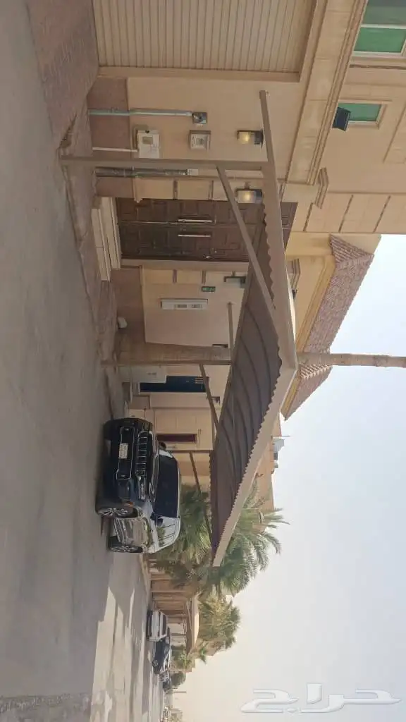 حداد مظلات 5