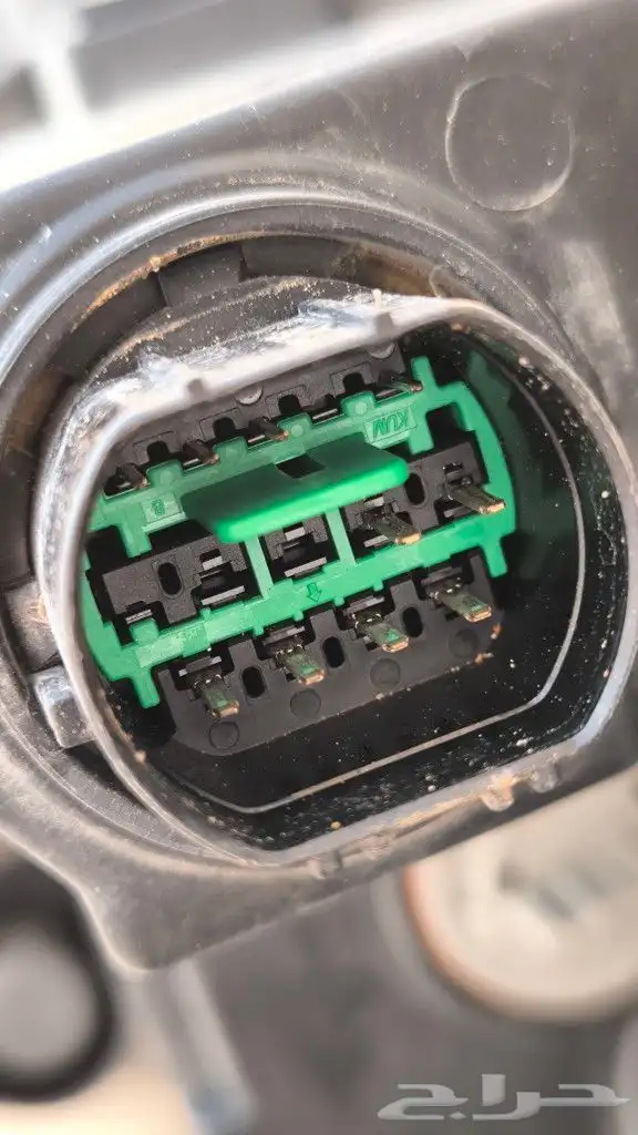 شمعات انوار سوناتا 2018 اصلي وكالة 4