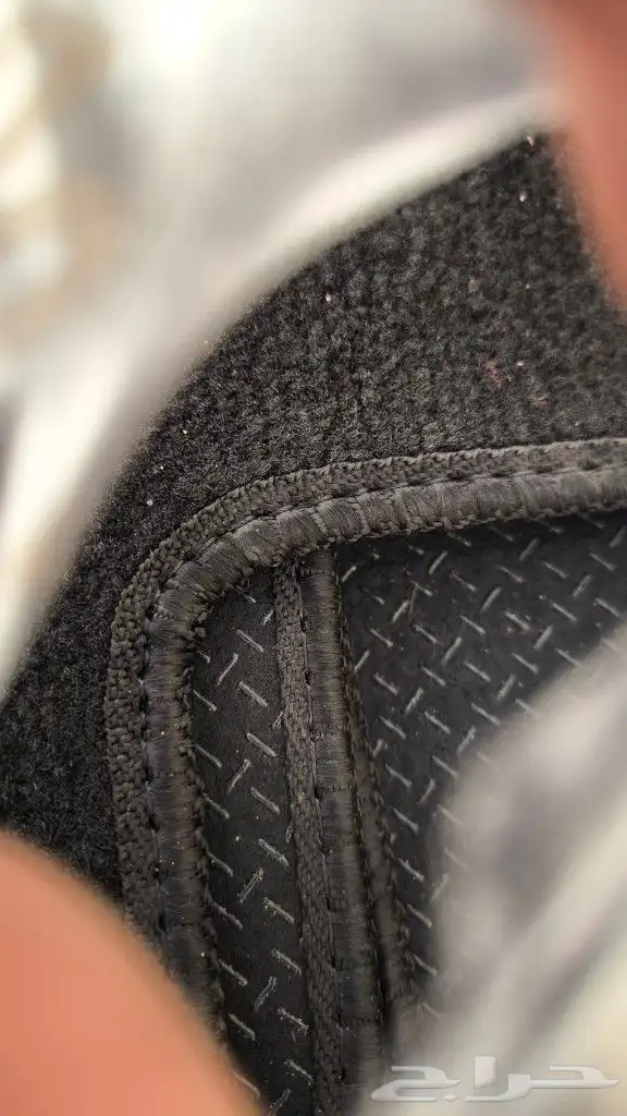 للبيع فرشات وطايات كيا كادنزا 2020 اصلي وكالة جايات من كوريا 4