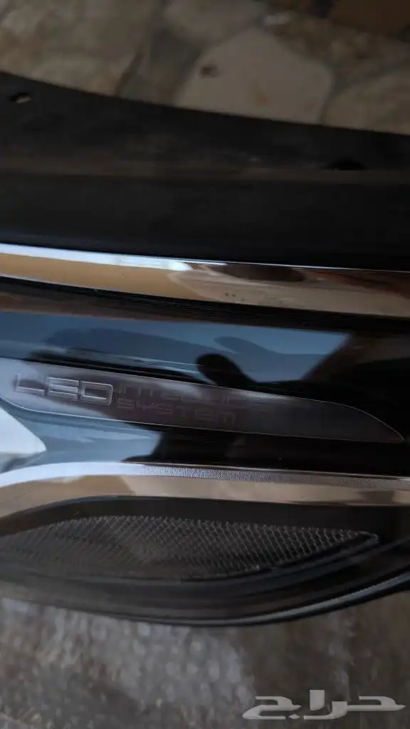 شمعات انوار سوناتا 2018 اصلي وكالة 3