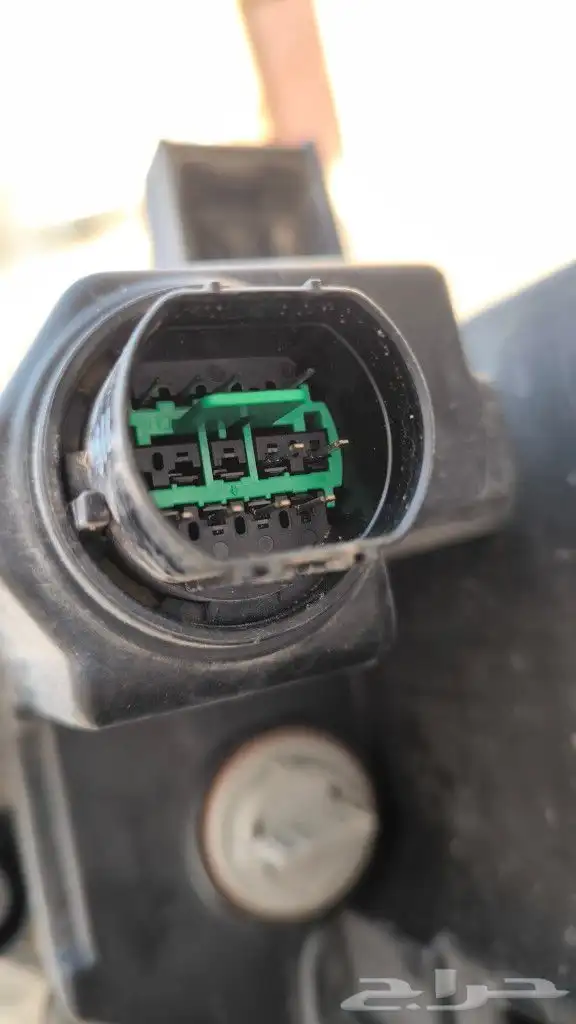 شمعات انوار سوناتا 2018 اصلي وكالة 6