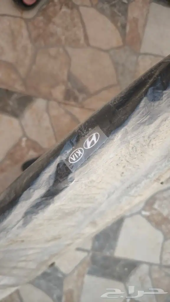 للبيع فرشات وطايات كيا كادنزا 2020 اصلي وكالة جايات من كوريا 1