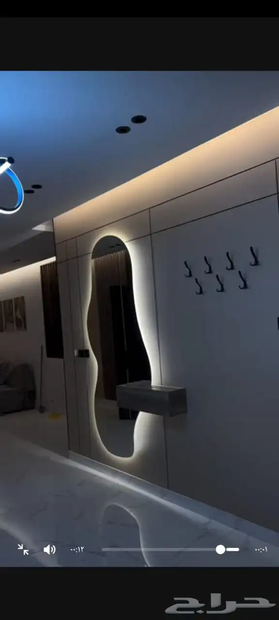 معلم بويات فني ديكورات تركيب بديل شيبورد تركيب بديل خشب 16