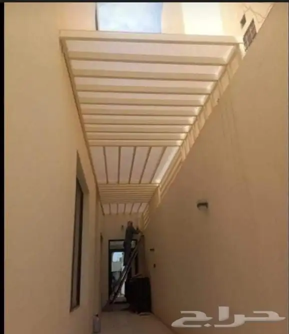 حداد مضلات وسواتر 2