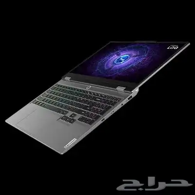 لابتوب لينوفو ال او كيو Lenovo Loq RTX 4050  i7-13650HX index