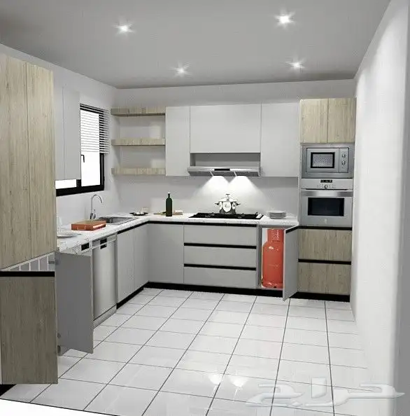 مطابخ البيت المتميز 2