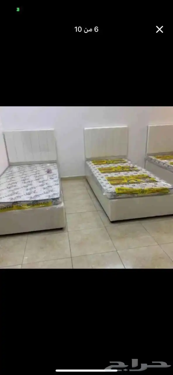 سراير بوكس جديدة للبيع في مكه 2