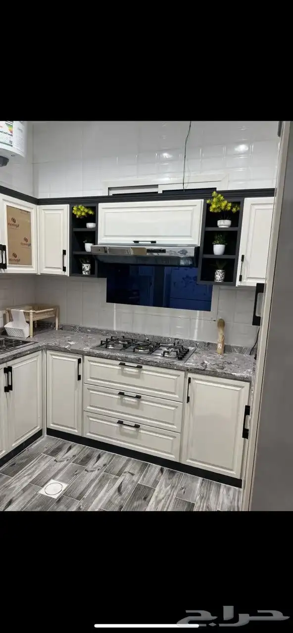 للايجار شقة مستقله مفروشه بحي المداين 0