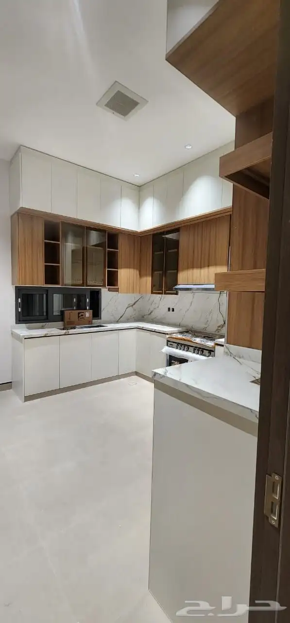 مطابخ البيت المتميز 0