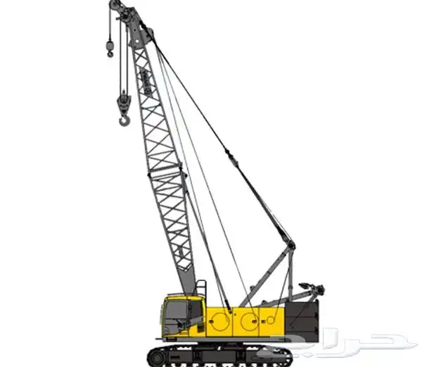 رافعه ونش كرين مكه المكرمه 8