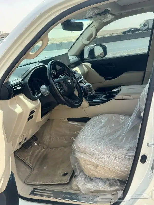 جي اكس ار 2022 ديزل L3 5