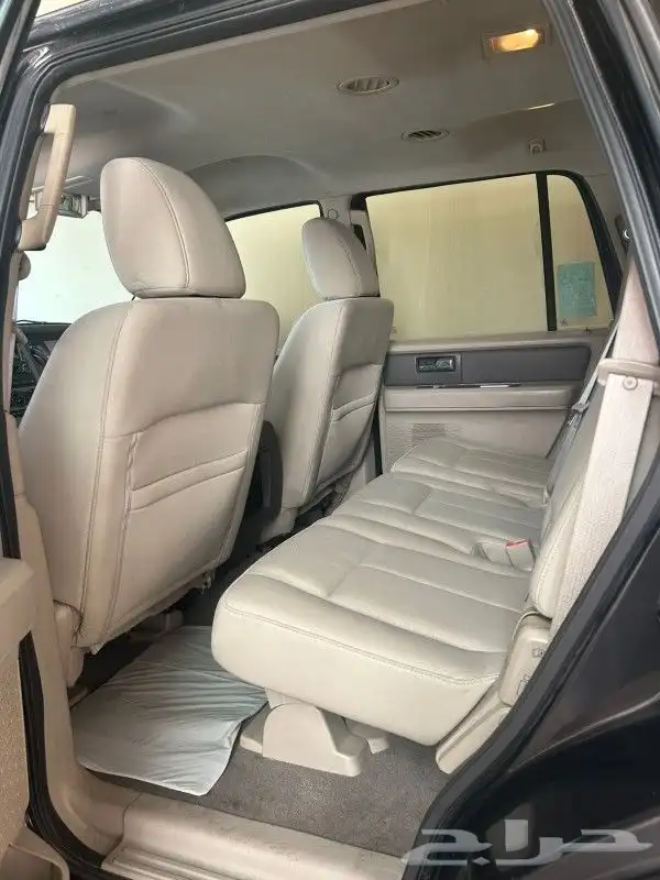 اكسبديشن 2014 اسود ملكي داخليه بيج 11