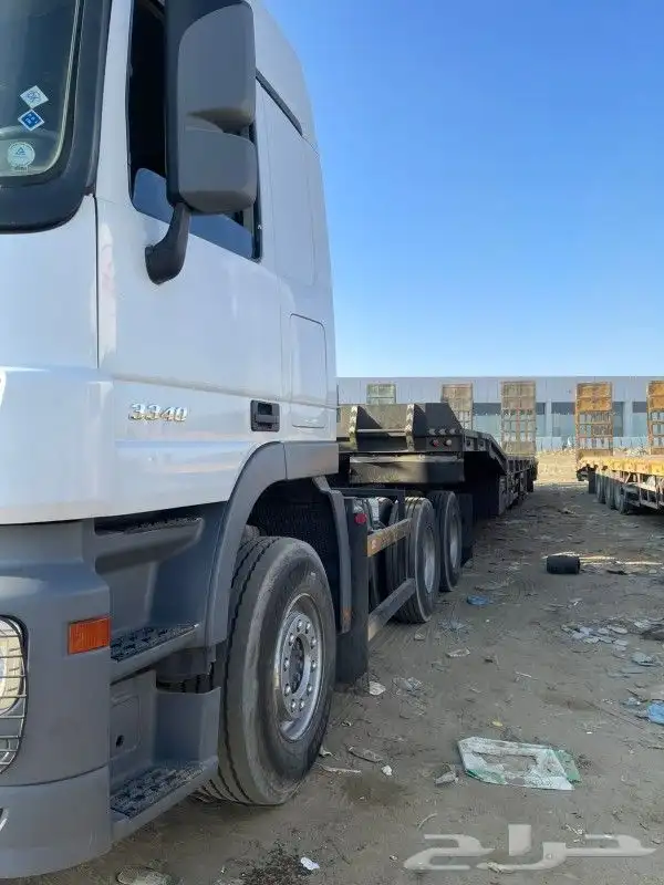 لوبد متواجد خميس ابها وادي بن هشبل لنقل المعدات للايجار 2