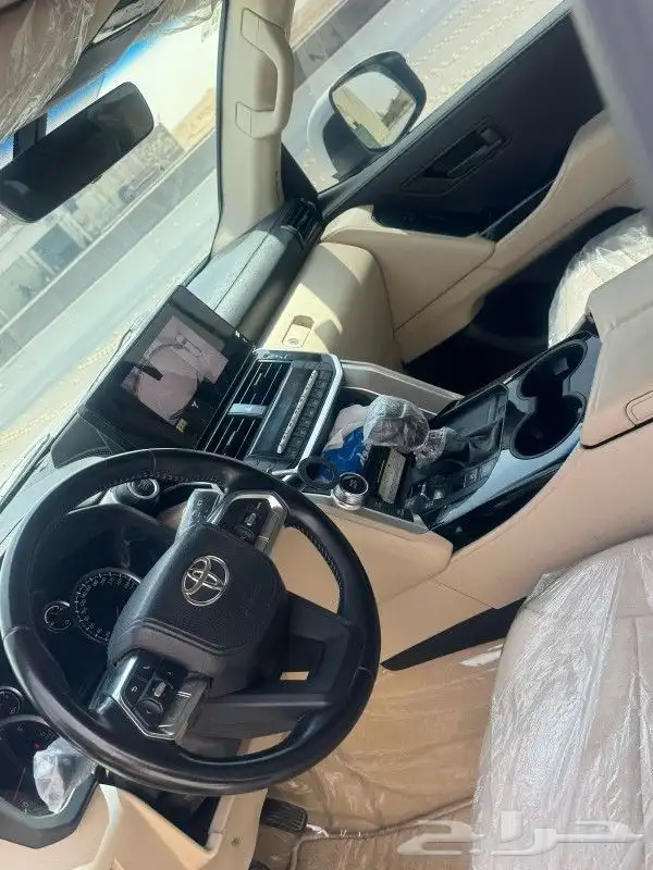 جي اكس ار 2022 ديزل L3 6