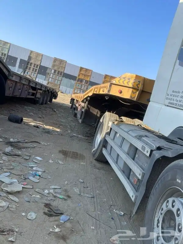 لوبد متواجد خميس ابها وادي بن هشبل لنقل المعدات للايجار 1