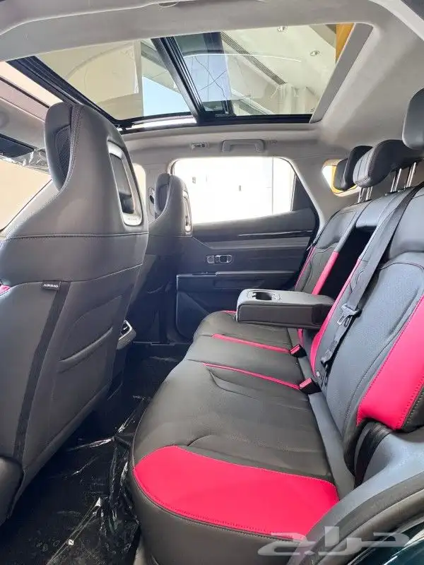 جيتور داشينج ميد نص فل موديل 2025 5