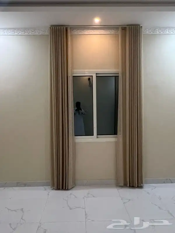 تفصيل ستائر ويفي 9