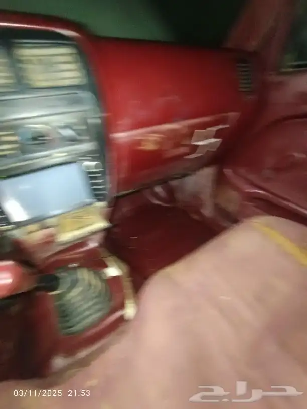 هايلوكس غمارتين موديل 2001م 3