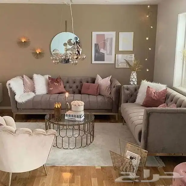 كنب مجالس متجر كيان لتفصيل جميع انواع الكنب بسعر المصنع 46