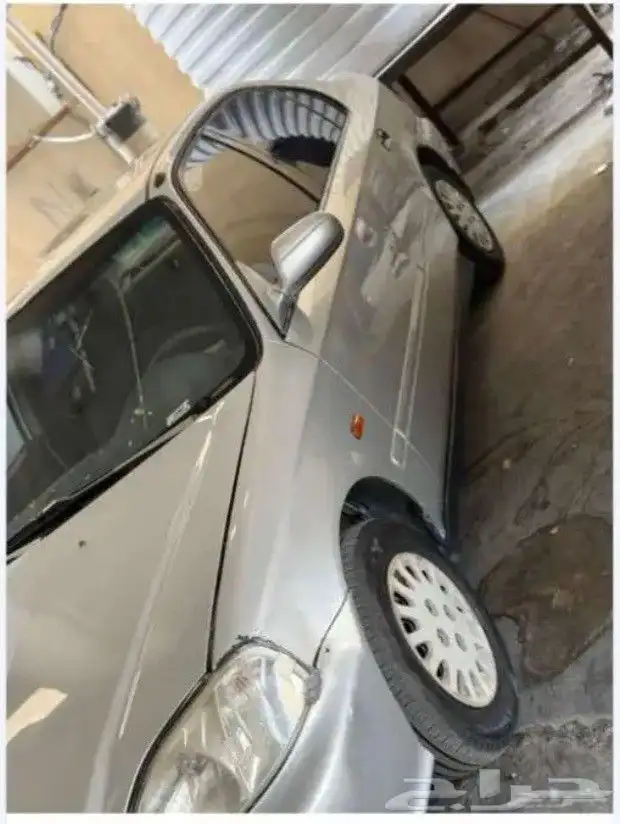 هوندا سيفيك يابان اصلي 3