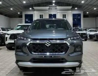 سوزوكي جراند فيتارا فل كامل 2025 index