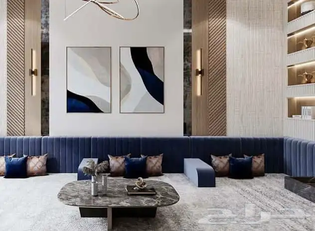 مجالس ارضية مجالس مغربية 40