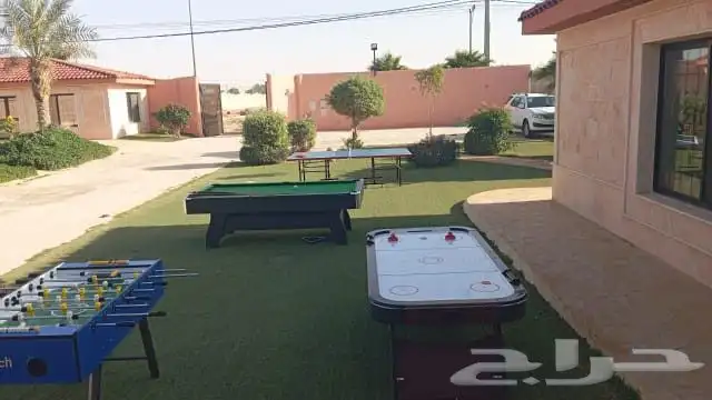 تاجير العاب تاجير كراسي طاولات الرياض 2