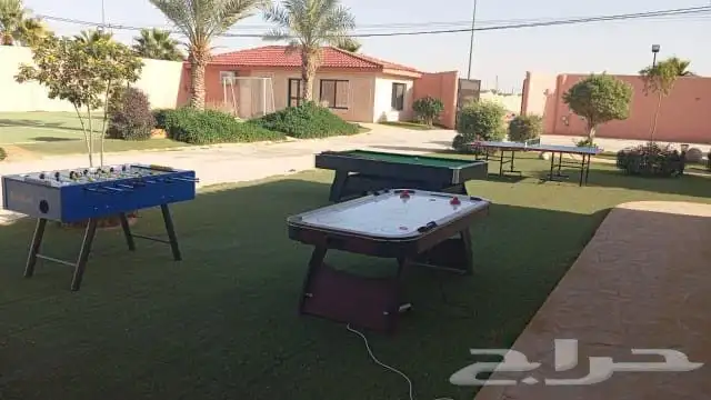 تاجير العاب تاجير كراسي طاولات الرياض 3