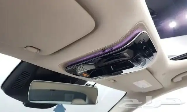 مرسيدس بنز E200 موديل 2024 استيراد كوريا 5