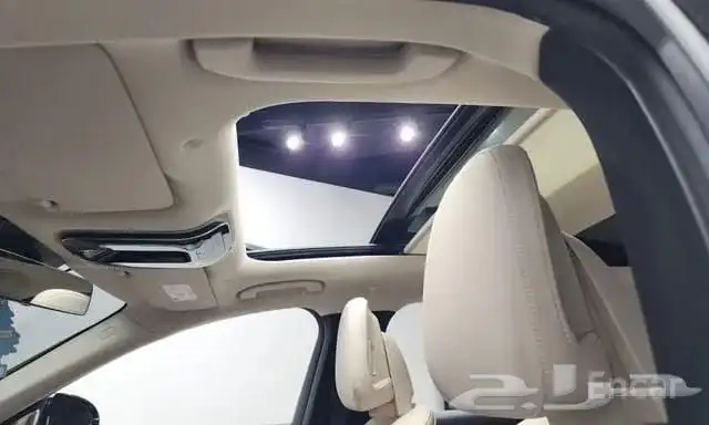 مرسيدس بنز E200 موديل 2024 استيراد كوريا 4