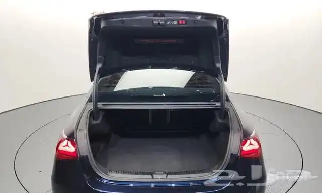 مرسيدس بنز E200 موديل 2024 استيراد كوريا 2