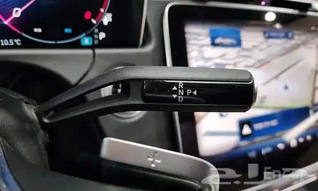 مرسيدس بنز E200 موديل 2024 استيراد كوريا 13