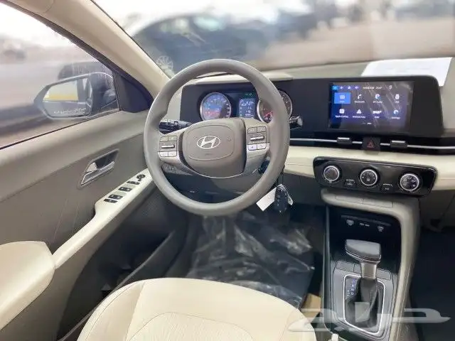 اكسنت فليت 2026 8