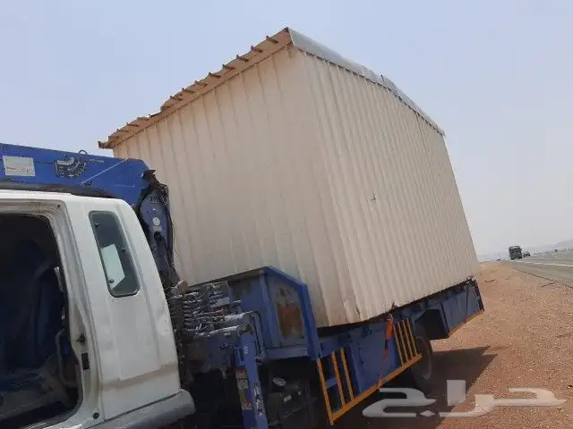 رافعه ونش المدينة المنورة للإيحار 6