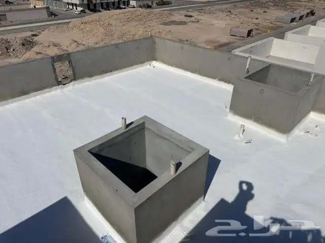 شركة عزل للعوزل 0