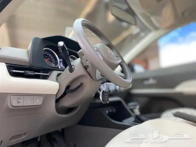 اكسنت فليت 2026 3