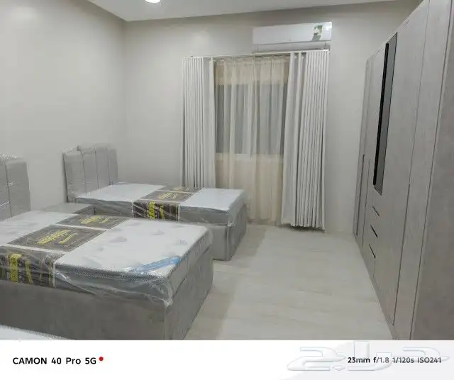 نجار غرف نوم فك وتركيب 13