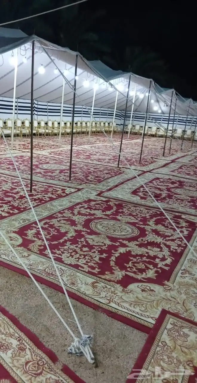 شركة الريان للحفلات 9